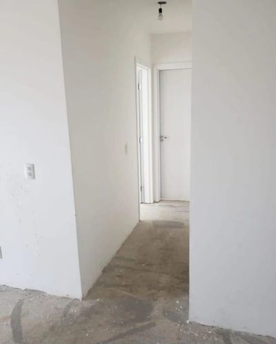 Apartamento, 2 quartos, 43 m² - Foto 5