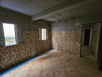 Casa, 1 quarto, 40 m² - Foto 1