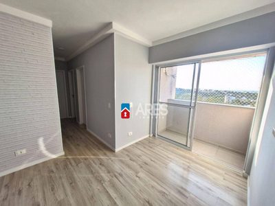 Apartamento, 3 quartos, 60 m² - Foto 3