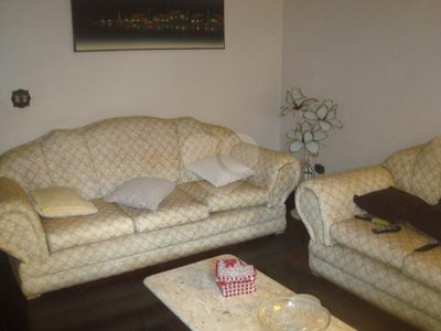 Sobrado, 3 quartos, 180 m² - Foto 2