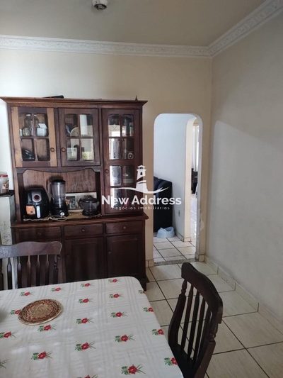 Casa, 3 quartos - Foto 4
