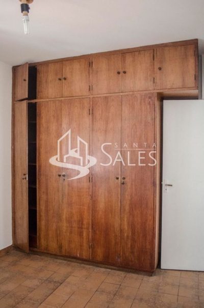 Apartamento, 1 quarto, 63 m² - Foto 3
