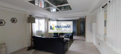 Apartamento, 2 quartos, 73 m² - Foto 5