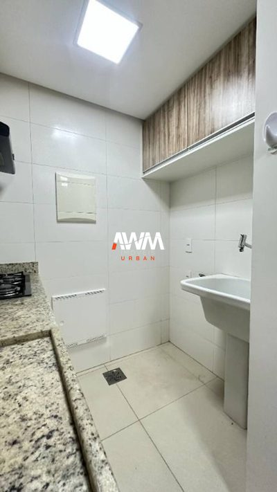 Apartamento, 1 quarto, 42 m² - Foto 3