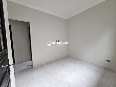 Casa de Condomínio, 2 quartos - Foto 5