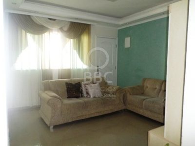 Sobrado, 3 quartos, 280 m² - Foto 3