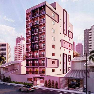 Loja-Salão, 27 m² - Foto 5