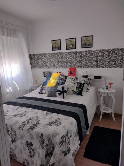 Apartamento, 2 quartos, 70 m² - Foto 4