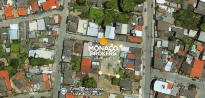 Terreno, 620 m² - Foto 1