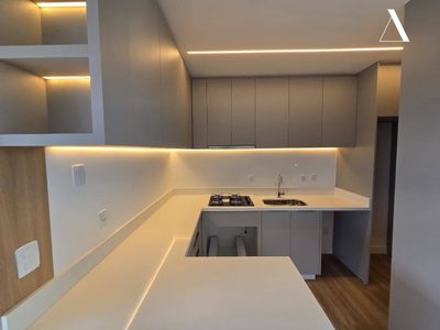 Apartamento, 3 quartos, 104 m² - Foto 3