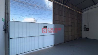 Depósito-Galpão, 425 m² - Foto 3