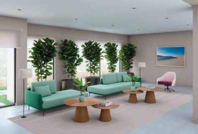 Apartamento, 2 quartos, 56 m² - Foto 3