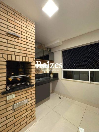Apartamento, 3 quartos, 93 m² - Foto 2