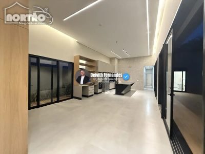 Casa, 1 quarto, 250 m² - Foto 3