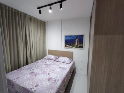 Apartamento, 1 quarto, 30 m² - Foto 5
