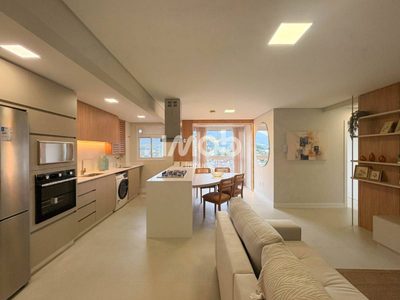 Apartamento, 3 quartos, 77 m² - Foto 5