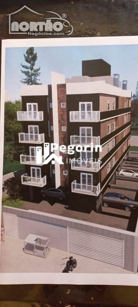 Casa, 3 quartos, 68 m² - Foto 1
