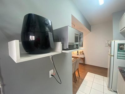 Apartamento, 3 quartos, 67 m² - Foto 4