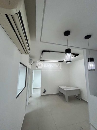 Sala-Conjunto, 46 m² - Foto 2