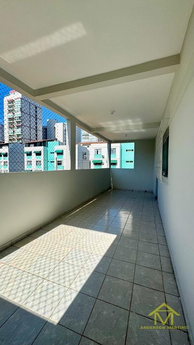 Apartamento, 3 quartos, 71 m² - Foto 2