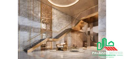 Apartamento, 4 quartos, 493 m² - Foto 4