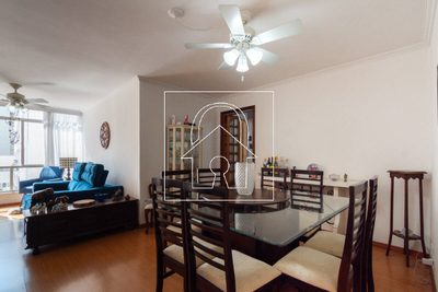 Apartamento, 3 quartos, 105 m² - Foto 4