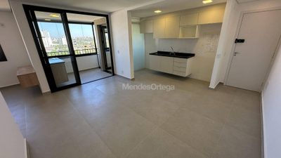 Apartamento, 2 quartos, 69 m² - Foto 3