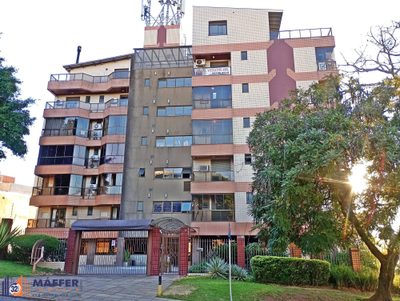 Cobertura, 3 quartos, 310 m² - Foto 2