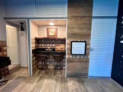 Casa, 2 quartos, 130 m² - Foto 3