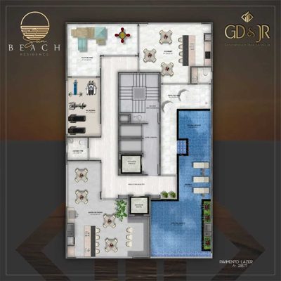 Apartamento, 3 quartos - Foto 4