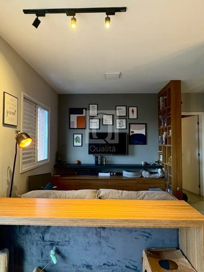 Apartamento, 2 quartos, 68 m² - Foto 3