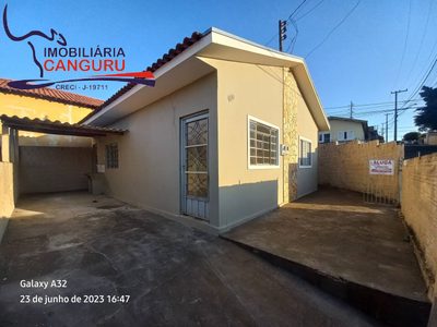 Casa, 2 quartos, 78 m² - Foto 2