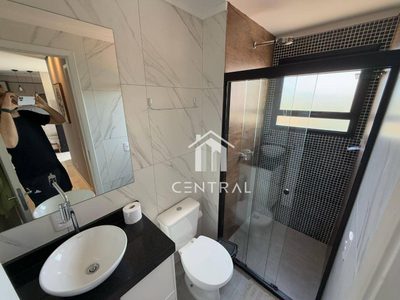 Apartamento, 2 quartos, 59 m² - Foto 5