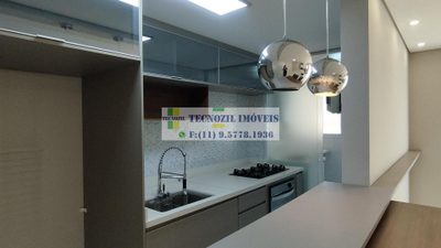 Apartamento, 2 quartos, 85 m² - Foto 5