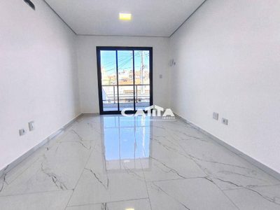 Sobrado, 3 quartos, 153 m² - Foto 2