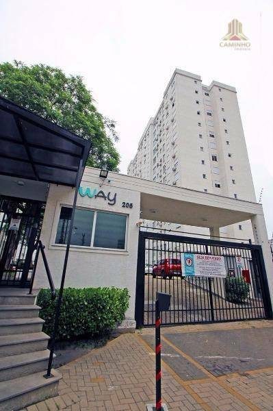 Apartamento, 3 quartos, 71 m² - Foto 5