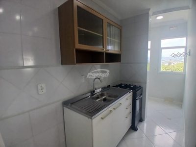 Apartamento, 2 quartos, 55 m² - Foto 3