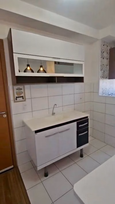 Apartamento, 2 quartos - Foto 1