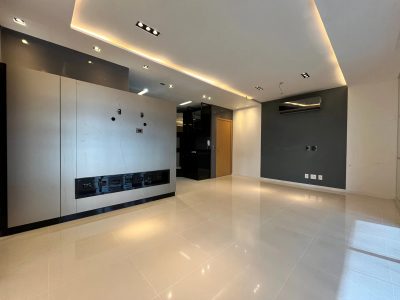 Apartamento, 3 quartos, 95 m² - Foto 3