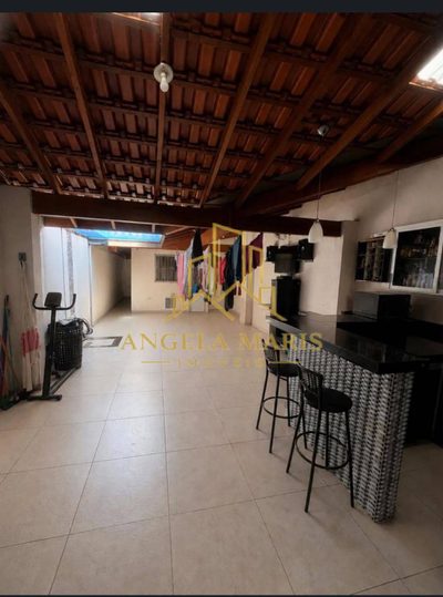 Casa de Condomínio, 2 quartos - Foto 3