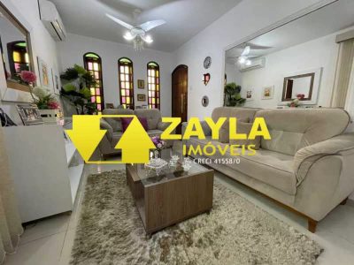 Casa de Condomínio, 5 quartos - Foto 4