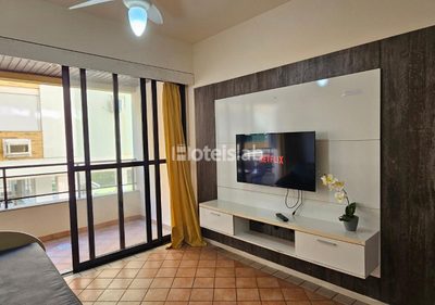 Apartamento, 1 quarto, 60 m² - Foto 5