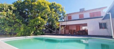 Casa, 4 quartos - Foto 1