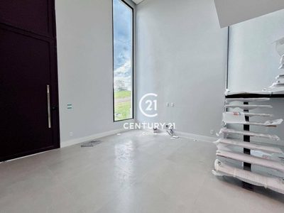 Sobrado, 3 quartos, 214 m² - Foto 4