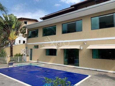 Casa, 3 quartos, 600 m² - Foto 1