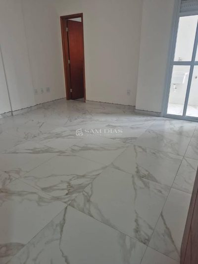 Apartamento, 2 quartos, 55 m² - Foto 1