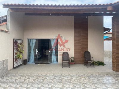 Casa, 5 quartos, 119 m² - Foto 1