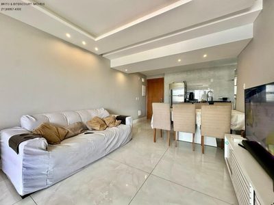Apartamento, 3 quartos, 88 m² - Foto 4