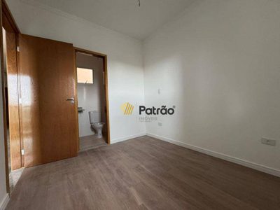 Cobertura, 2 quartos, 94 m² - Foto 4