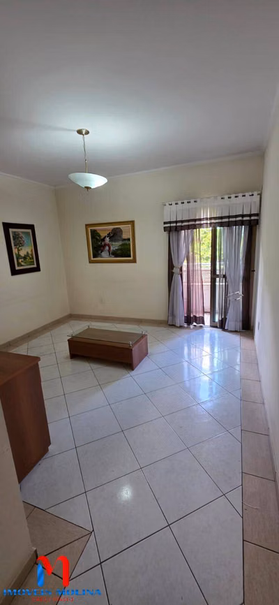 Apartamento, 2 quartos - Foto 1